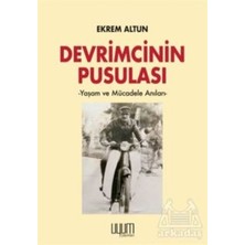 Binbir Göz Kitap Devrimcinin Pusulası