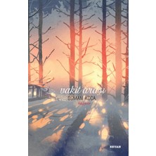 Binbir Göz Kitap Vakit Arası