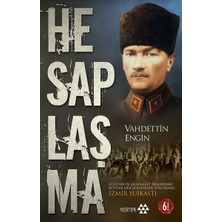 Binbir Göz Kitap Hesaplaşma