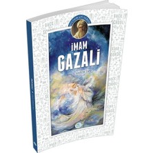Binbir Göz Kitap Imam Gazali