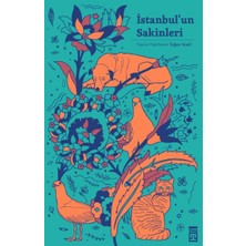 Binbir Göz Kitap Istanbul'un Sakinleri