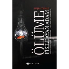 Binbir Göz Kitap Ölüme Fısıldayan Adam