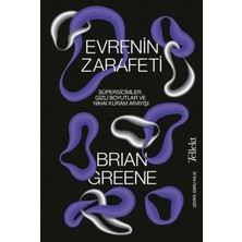 Binbir Göz Kitap Evrenin Zarafeti