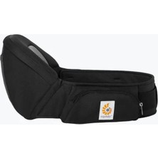 Ergobaby Hip Seat | Lift | Onyx Black