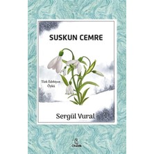 Binbir Göz Kitap Suskun Cemre