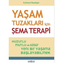 Binbir Göz Kitap Yaşam Tuzakları Için Şema Terapi