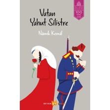 Binbir Göz Kitap Vatan Yahut Silistre