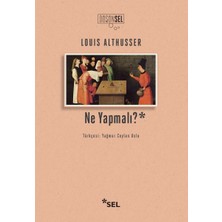 Binbir Göz Kitap Ne Yapmalı?