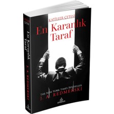 Binbir Göz Kitap En Karanlık Taraf – Katiller Çetesi