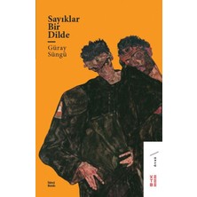 Binbir Göz Kitap Sayıklar Bir Dilde