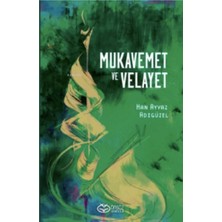 Binbir Göz Kitap Mukavemet ve Velayet