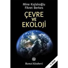 Binbir Göz Kitap Çevre ve Ekoloji