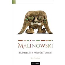 Binbir Göz Kitap Bilimsel Bir Kültür Teorisi