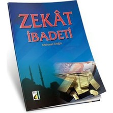 Binbir Göz Kitap Zekat Ibadeti