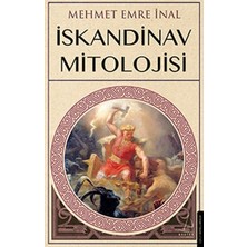 Binbir Göz Kitap Iskandinav Mitolojisi