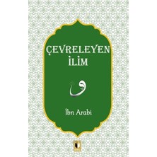 Binbir Göz Kitap Çevreleyen Ilim