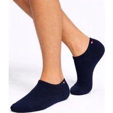 Tommy Hilfiger Th Men Footıe 2p Hıl, 003