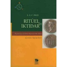 Binbir Göz Kitap Ritüel ve Iktidar
