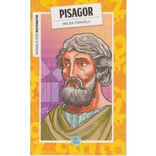 Binbir Göz Kitap Insanlık Için Matematik Pisagor