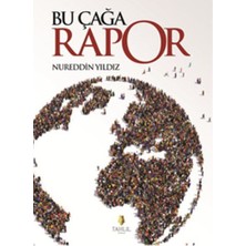 Binbir Göz Kitap Bu Çağa Rapor