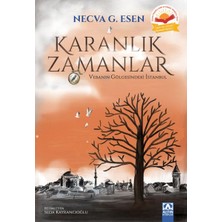 Binbir Göz Kitap Karanlık Zamanlar