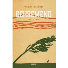 Binbir Göz Kitap Behremend - Üç Öykü