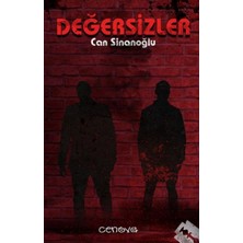 Binbir Göz Kitap Değersizler