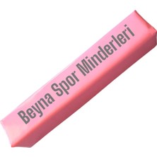 Beyna Spor Minderleri Spor Minderleri Çubuk Minder 80*15*15cm