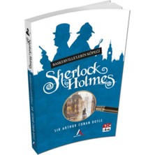 Binbir Göz Kitap Sherlock Holmes - Baskervılle’lerin Köpeği