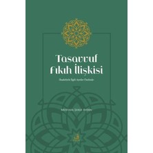 Binbir Göz Kitap Tasavvuf Fıkıh Ilişkisi