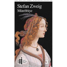 Binbir Göz Kitap Mürebbiye