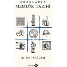 Binbir Göz Kitap Sorularla Memlûk Tarihi