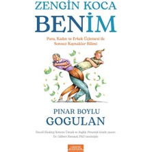 Binbir Göz Kitap Zengin Koca Benim