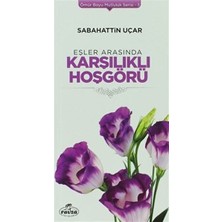 Binbir Göz Kitap Eşler Arasında Karşılıklı Hoşgörü - Ömür Boyu Mutluluk Serisi 3