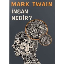 Binbir Göz Kitap Insan Nedir?