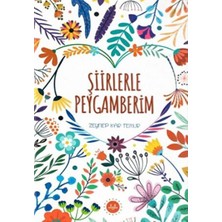 Binbir Göz Kitap Şiirlerle Peygamberim