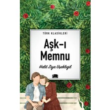 Binbir Göz Kitap Aşk-I Memnu