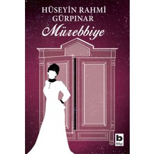 Binbir Göz Kitap Mürebbiye