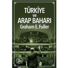 Binbir Göz Kitap Türkiye ve Arap Baharı