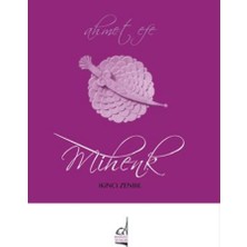 Binbir Göz Kitap Mihenk