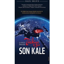 Binbir Göz Kitap Türkiye Son Kale - Şu Yeryüzü Ermeydanı