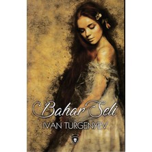 Binbir Göz Kitap Bahar Seli