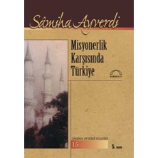 Binbir Göz Kitap Misyonerlik Karşısında Türkiye