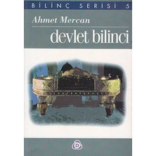 Binbir Göz Kitap Devlet Bilinci