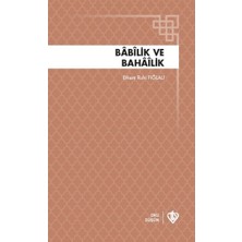 Binbir Göz Kitap Babilik ve Bahailik