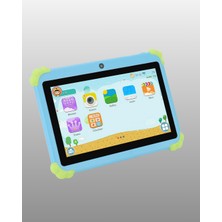 Datatek Hd Ekranlı 7 Inç Tablet Wifi ve Bluetooth Bağlantılı - Lisinya