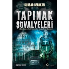 Binbir Göz Kitap Tapınak Şövalyeleri