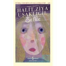 Binbir Göz Kitap Sefile (Günümüz Türkçesiyle) - Türk Edebiyatı Klasikleri (Ciltli)