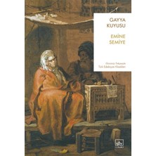 Binbir Göz Kitap Gayya Kuyusu