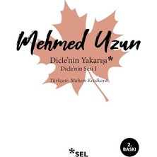 Binbir Göz Kitap Dicle'nin Yakarışı - Dicle'nin Sesi 1
